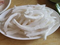 -龙泉人椰子鸡.糟粕醋.海南菜(三亚旗舰店)