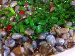 -金海湾海鲜排档(朱家尖店)