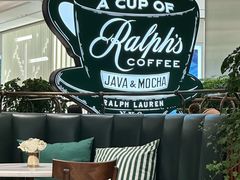 -Ralph’s Coffee(深圳罗湖万象城店)