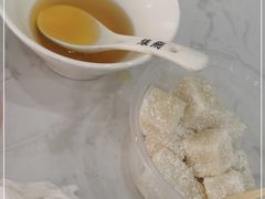 -张飞木薯羹(金鱼巷店)
