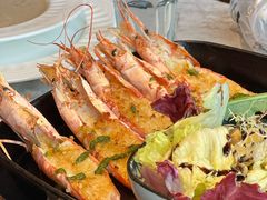 -半秋山西餐厅(宜昌大洋店)