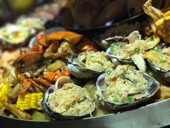 -日进一片海.生腌海鲜火锅.宵夜烧烤(三里屯总店)