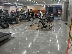 -美航国际健身(北京华联店)