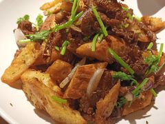 馕丁炒肉-肉串汪(西便门店)