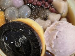 -鲜芋仙(太原街万达店)