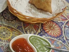 -Santoor 萨都里印度餐厅(北锣鼓巷店)