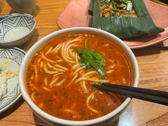 -云海肴云南菜·蒸汽石锅鱼(北京良乡华冠店)