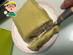 -好利来(北新桥店)