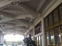 -白金汉爵大酒店-24小时餐厅