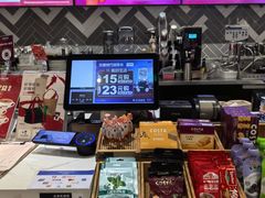 -COSTA COFFEE(丰联广场店)