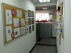 -樱花国际日语(徐家汇中心)