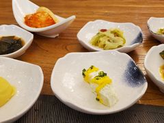 -玉流馆餐厅