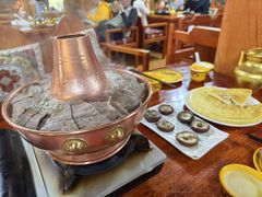 -塔洛藏餐吧(香格里拉古城店)
