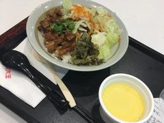 -永和大王(浦东南路店)