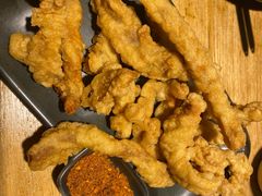 -胡马八破·川菜小馆(高新万达店)