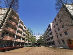 -上海大学(嘉定校区)