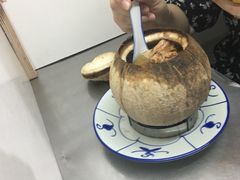 -達揚原味燉品(文明路店)