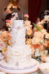 -LA GRACE高端婚纱礼服定制馆