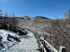 -灵山