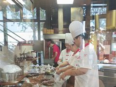 -聚鑫阁江浙菜·非遗传承技艺(青村帝华园店)