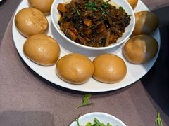 -香山湖家家宴(中山陵店)