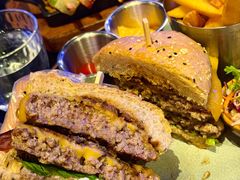 -blue frog蓝蛙(长泰广场店)