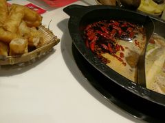 -麻辣无情重庆老火锅(桐庐店)