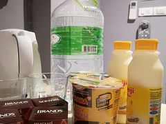 -清迈平纳坤怀凯酒店