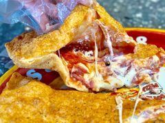 香炸披萨Montanara-BOTTEGA意库(中骏世界城店)