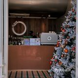 宝藏绿洲现代格调咖啡开到琶洲了