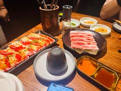-九田家黑牛烤肉料理(太阳宫广场店)