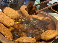 -南京大牌档(三阳广场苏宁店)