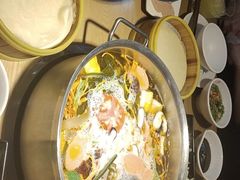 -守柴炉烤鸭(科华中路王府井店)