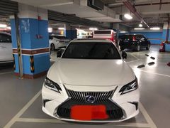 -大悦城-停车场