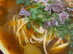 -美玲拉面(鞍山西道店)