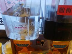 -川锅哎哟·麻辣香锅(国大城市广场店)