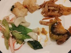 -昆泰嘉华酒店-嘉华咖啡厅