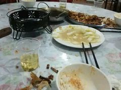 -文娟土菜馆(天柱山店)