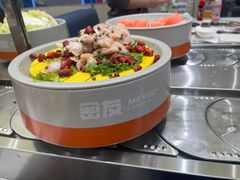 -密友回转自助火锅(中海环宇城店)