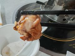 -范贤光鸡公煲(平乐园总店)