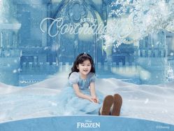 -海马体家庭照相馆(杭州萧山万象汇店)