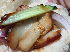 -姥姥家春饼店(八里庄店)