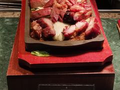 -上海锦江汤臣洲际大酒店壹阶层