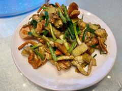 -港湾宴会厅(京基百纳店)
