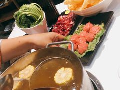 -陈记顺和牛肉火锅馆(天河北路店)