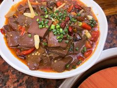 -弓虽昌焖烧鸡(大竹林店)