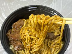-余艳梅拌面世家(马场横路店)