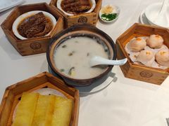 -怀德酒楼·粤菜·海鲜·茶点(宝安国际机场店)