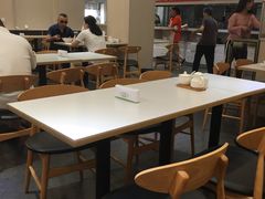 大堂-上海紫彤友联生煎(金沙井店)