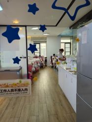 -安馨无忧月子中心(青秀店)